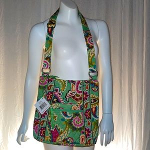 NWT VERA BRADLEY HIPSTER style TUTTI FRUTTI